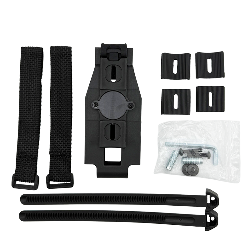 (FLC-100) Combination Folding Lock: 3.28ft