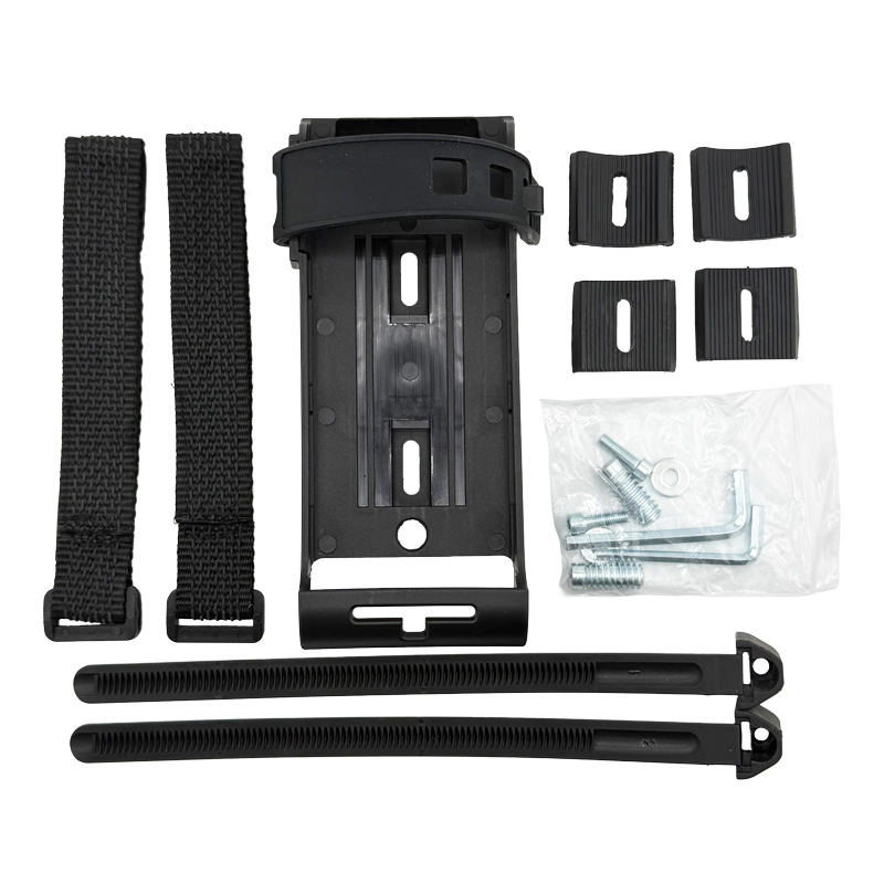 (FLK-120) Keyed Folding Lock: 3.9ft