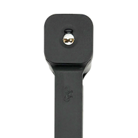 (FLK-120) Keyed Folding Lock: 3.9ft