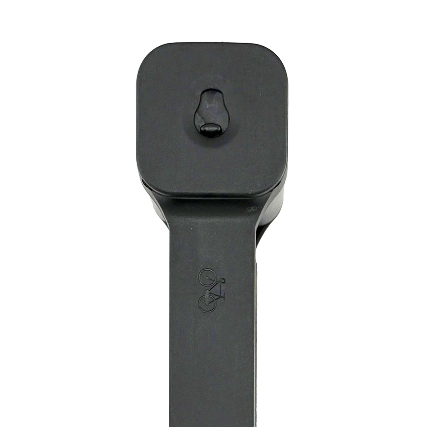 (FLK-120) Keyed Folding Lock: 3.9ft