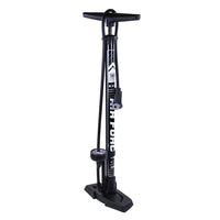 (FP-T1BK) AIR FORCE TIER ONE Floor Pump
