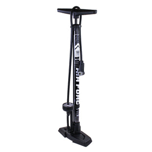 (FP-T1BK) AIR FORCE TIER ONE Floor Pump