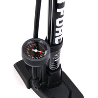 (FP-T1BK) AIR FORCE TIER ONE Floor Pump