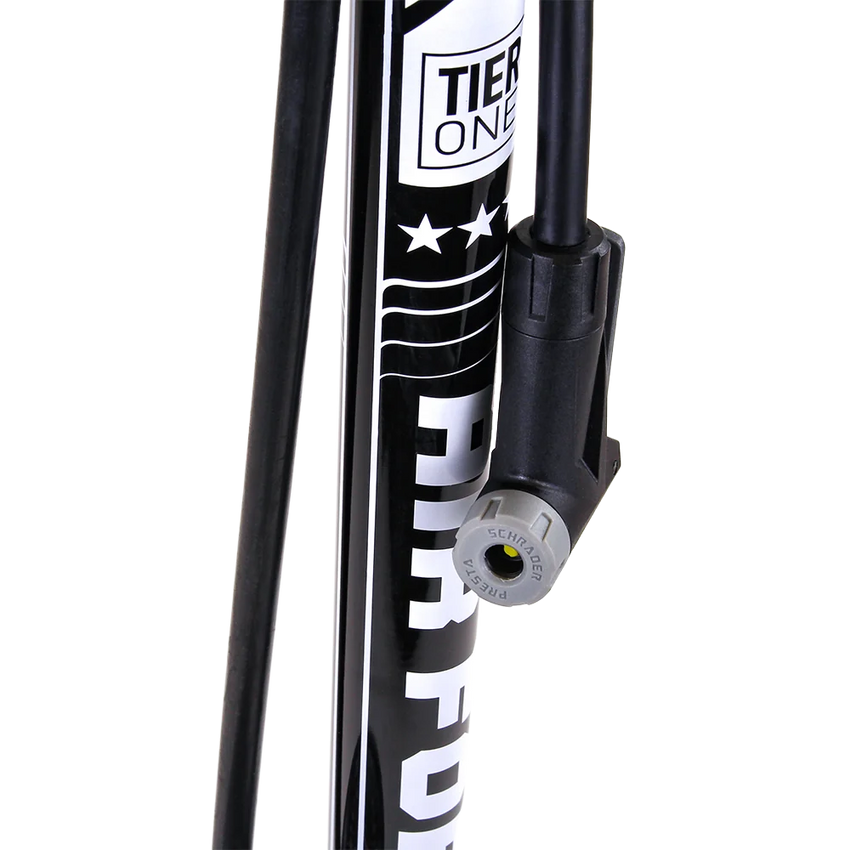 (FP-T1BK) Air Force Tier One