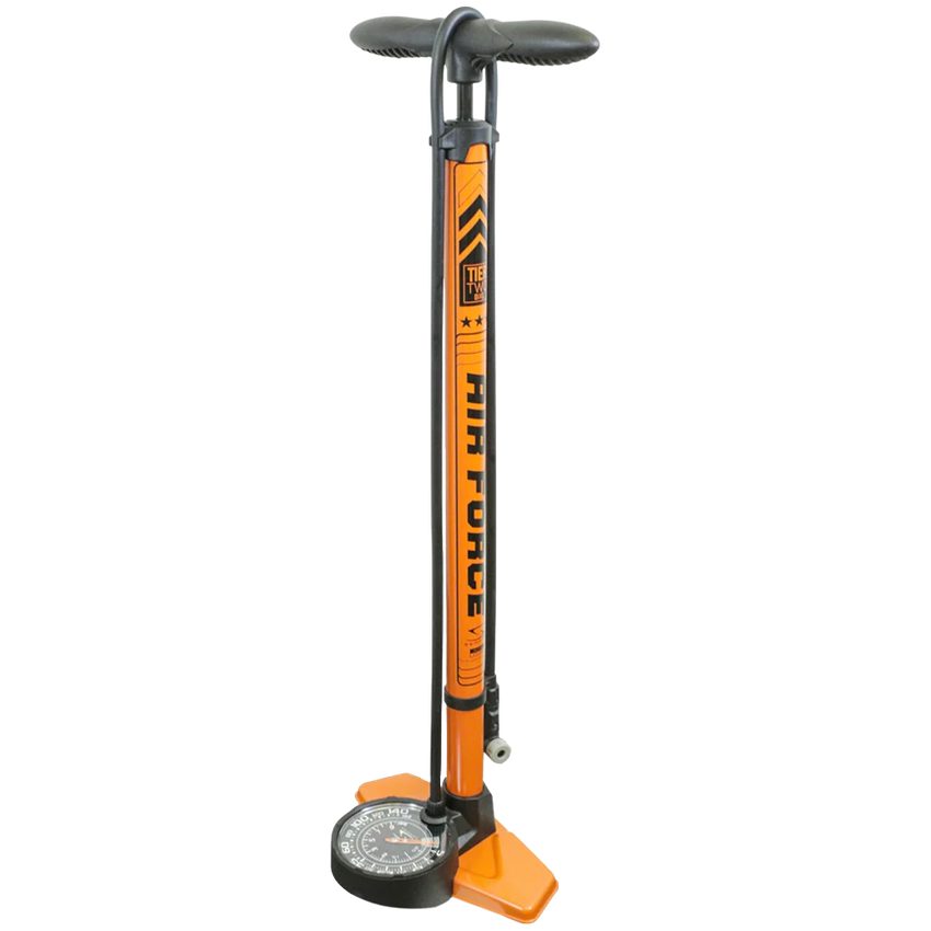 (FP-T2BOR) Air Force Tier Two BIG