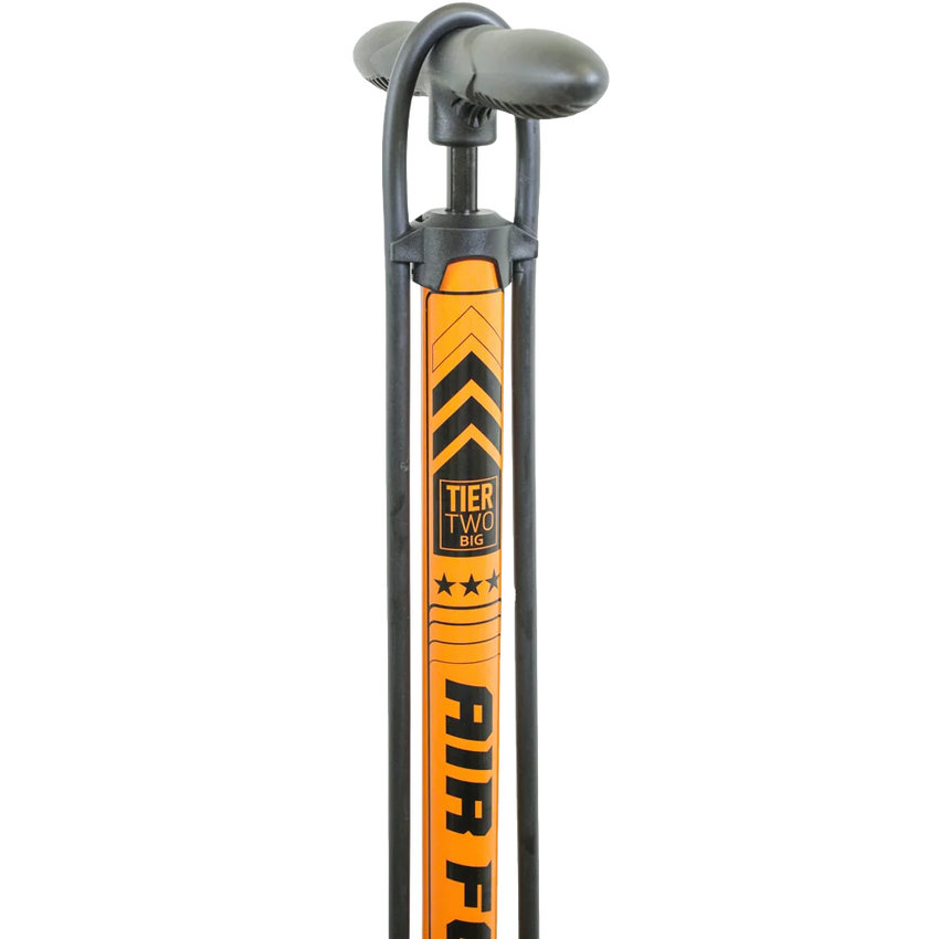 (FP-T2BOR) Air Force Tier Two BIG