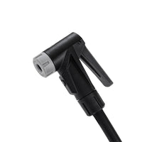 (FP-T3) AIR FORCE TIER THREE Floor Pump