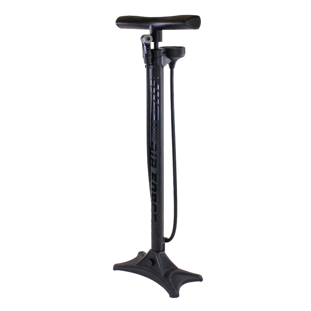 Serfas Air Force Floor Pump