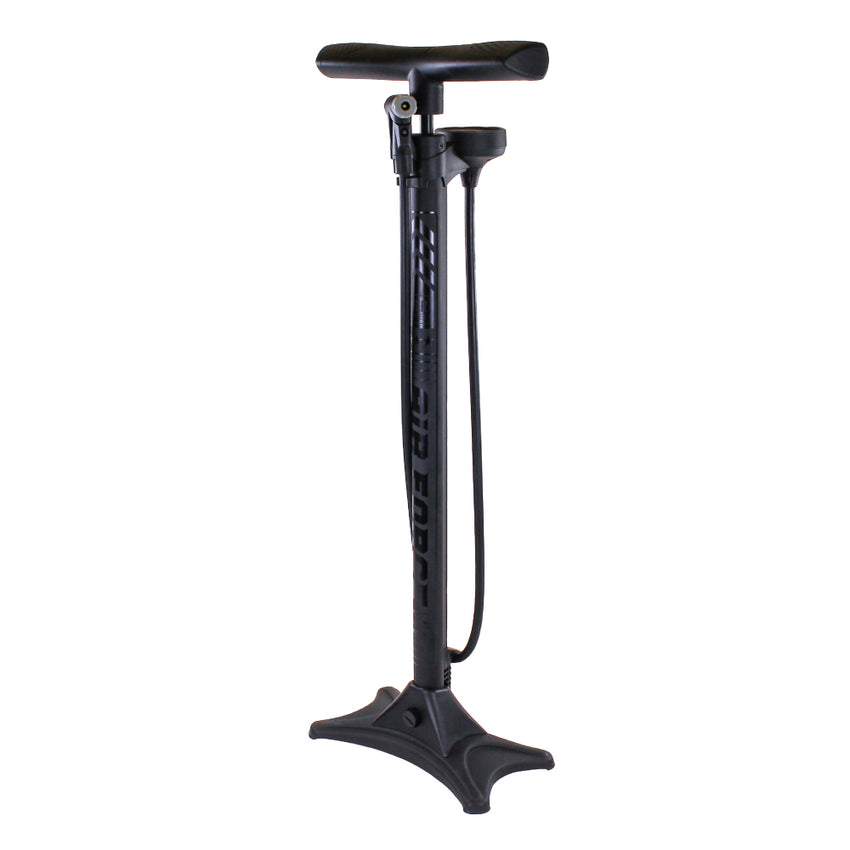 (FP-T3) AIR FORCE TIER THREE Floor Pump