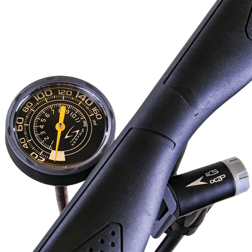 (FP-T3) Air Force Tier Three