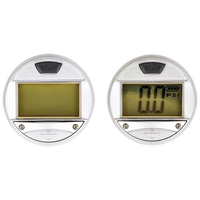 (FPD-GAUGE) FP-200 Pump Digital Gauge