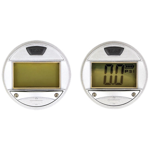(FPD-GAUGE) FP-200 Pump Digital Gauge