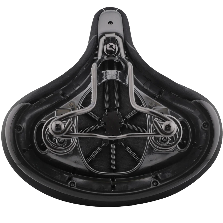 (FS-CR) Full Suspension Cruiser