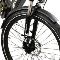 (SFEN-MB) Serfas® FENDER SET DART/DASH