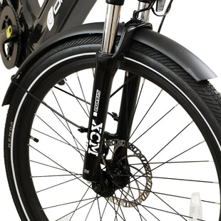 (SFEN-MB) Serfas® FENDER SET DART/DASH