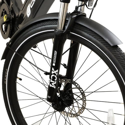 (SFEN-MB) Serfas® FENDER SET DART/DASH