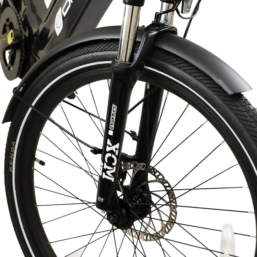 (SFEN-MB) Serfas® FENDER SET DART/DASH
