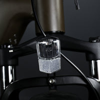 Serfas® eDART 750W E-Bike