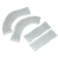 (GP-1) Reactive Bar GEL Pads