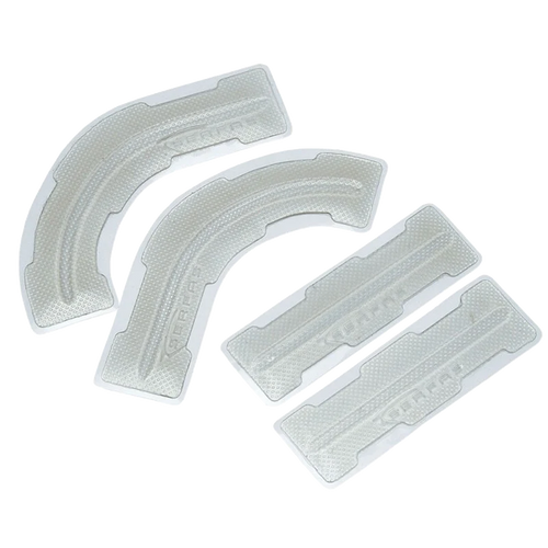 (GP-1) Reactive Bar GEL Pads