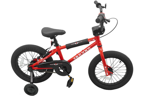 Kids 16" Frame