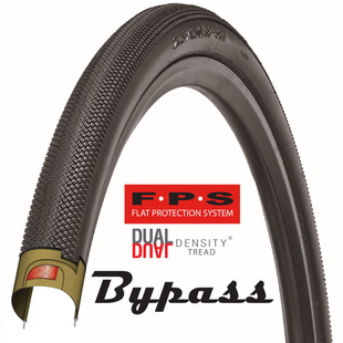(GTB-45) Bypass: 700 x 45