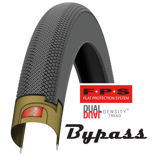 (GTB-45) Bypass: 700 x 45