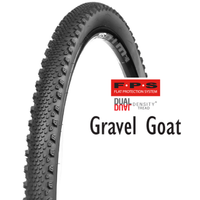 (GTG-40) Gravel Goat: 700 x 40