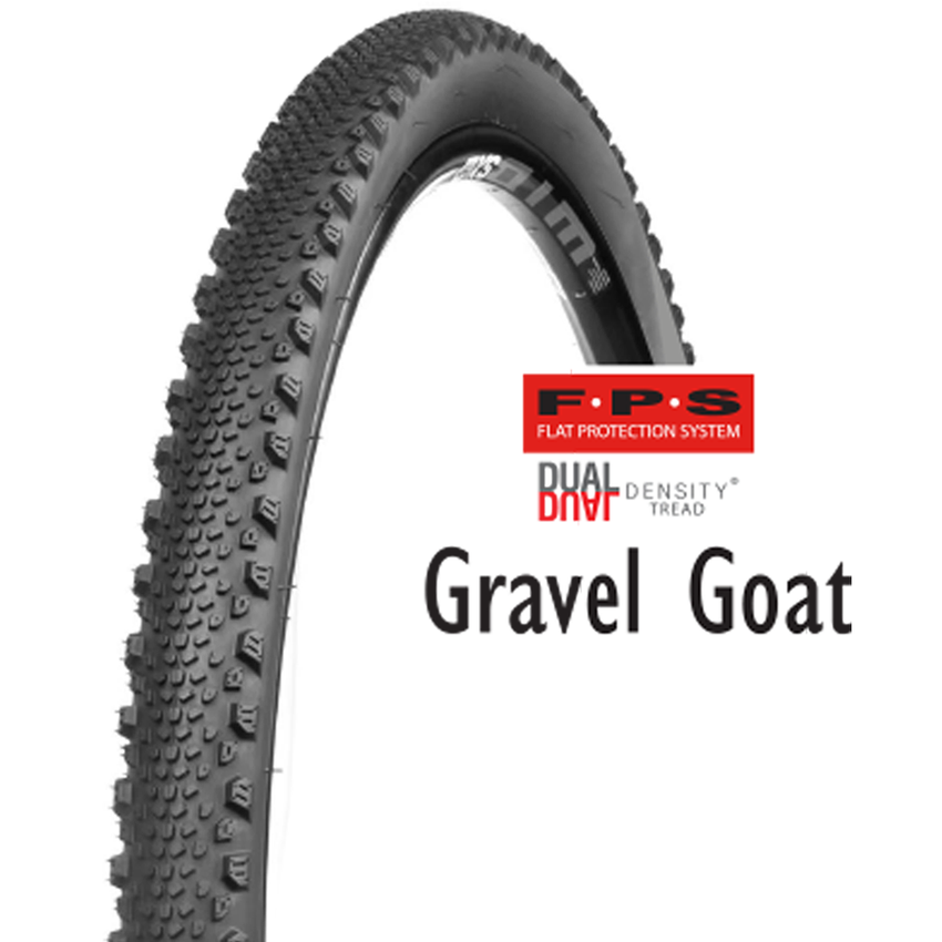 (GTG-40) Gravel Goat: 700 x 40