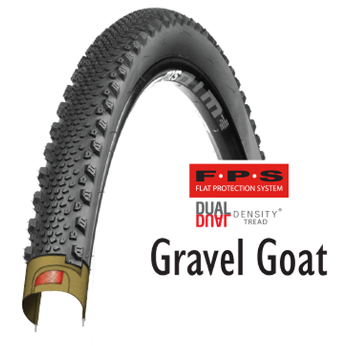 (GTG-40) Gravel Goat: 700 x 40