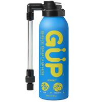 (GUP-HT-1) GÜP "Kwiki" Hose Top (Schrader And Presta Valve Compatible)