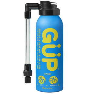 (GUP-HT-1) GÜP "Kwiki" Hose Top (Schrader And Presta Valve Compatible)