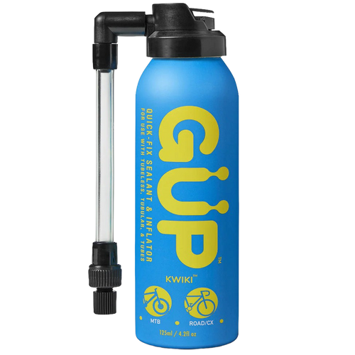 (GUP-HT-1) GÜP "Kwiki" Hose Top (Schrader And Presta Valve Compatible)