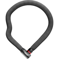 GOOSE LOCK 4204K/100 BK (3.7") (38137)