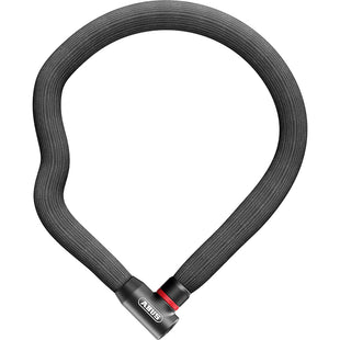 GOOSE LOCK 4204K/100 BK (3.7") (38137)