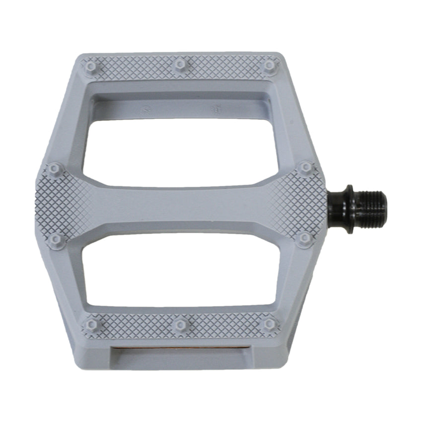 (PD-2) NYLON PEDAL NON-REPLACEABLE PINS