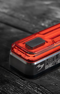 (88763) HELIX SENSE 150LM TAILLIGHT W/BRAKING SENSOR
