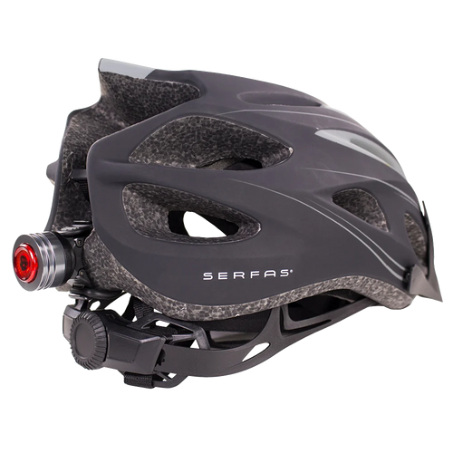 (HLMT-1) Titan Helmet Light