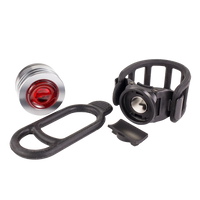 (HLMT-1) Titan Helmet Light