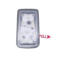 METRO Rear Light Replacement