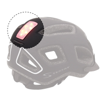 METRO Rear Light Replacement