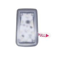 METRO Rear Light Replacement