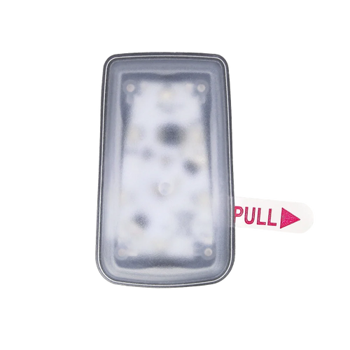 METRO Rear Light Replacement