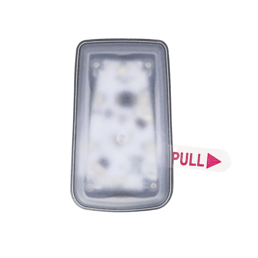 METRO Rear Light Replacement