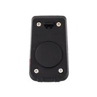 METRO Rear Light Replacement