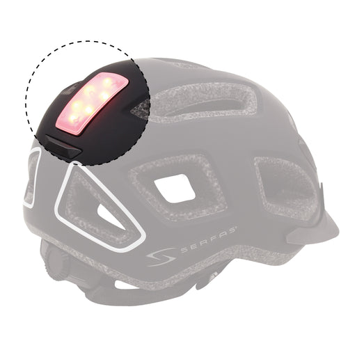 METRO Rear Light Replacement