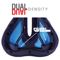 (DDM-CT) Dual Density® Men's Comfort W/Cutout & Lycra Cover