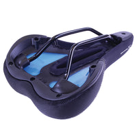 (DDM-CT) Dual Density® Men's Comfort W/Cutout & Lycra Cover