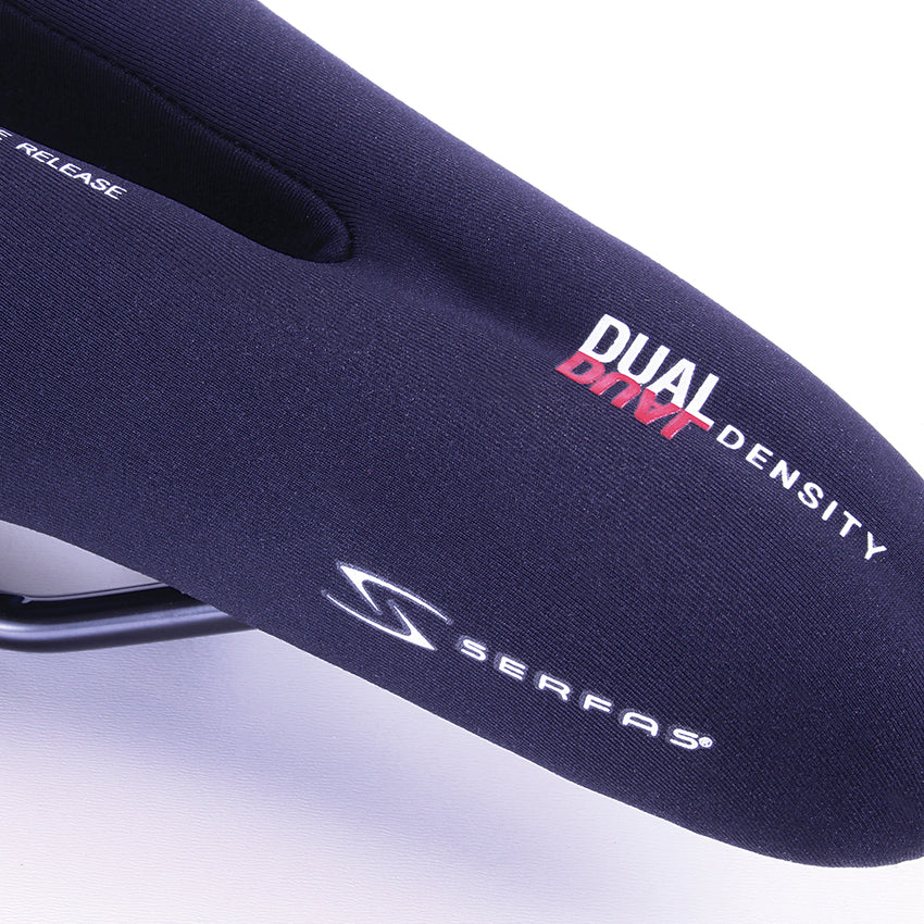 (DDL-CT) Dual Density® Women's Comfort W/Cutout & Lycra Cover