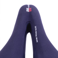 (DDM-CT) Dual Density® Men's Comfort W/Cutout & Lycra Cover